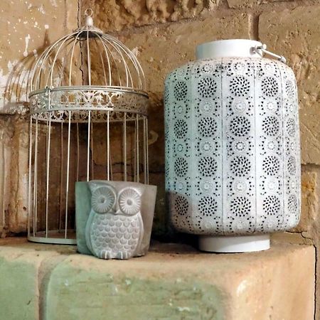 Masseria Costa Corigliano dʼOtranto 외부 사진