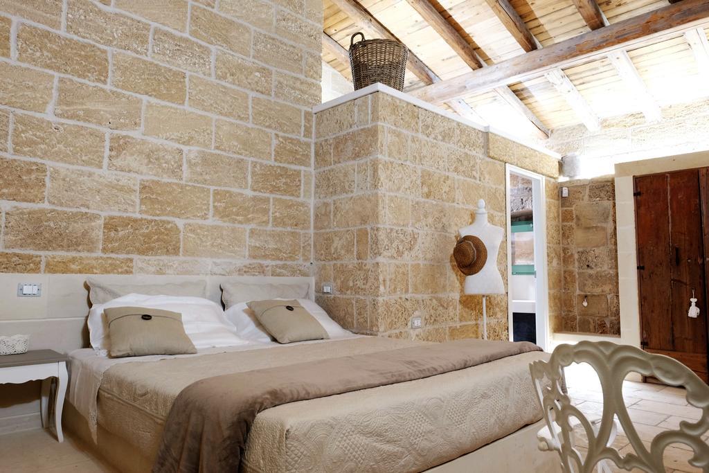 Masseria Costa Corigliano dʼOtranto 외부 사진
