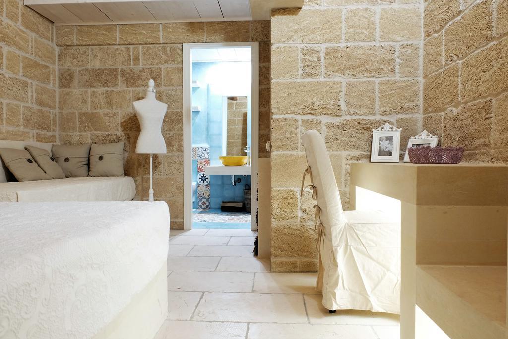 Masseria Costa Corigliano dʼOtranto 외부 사진