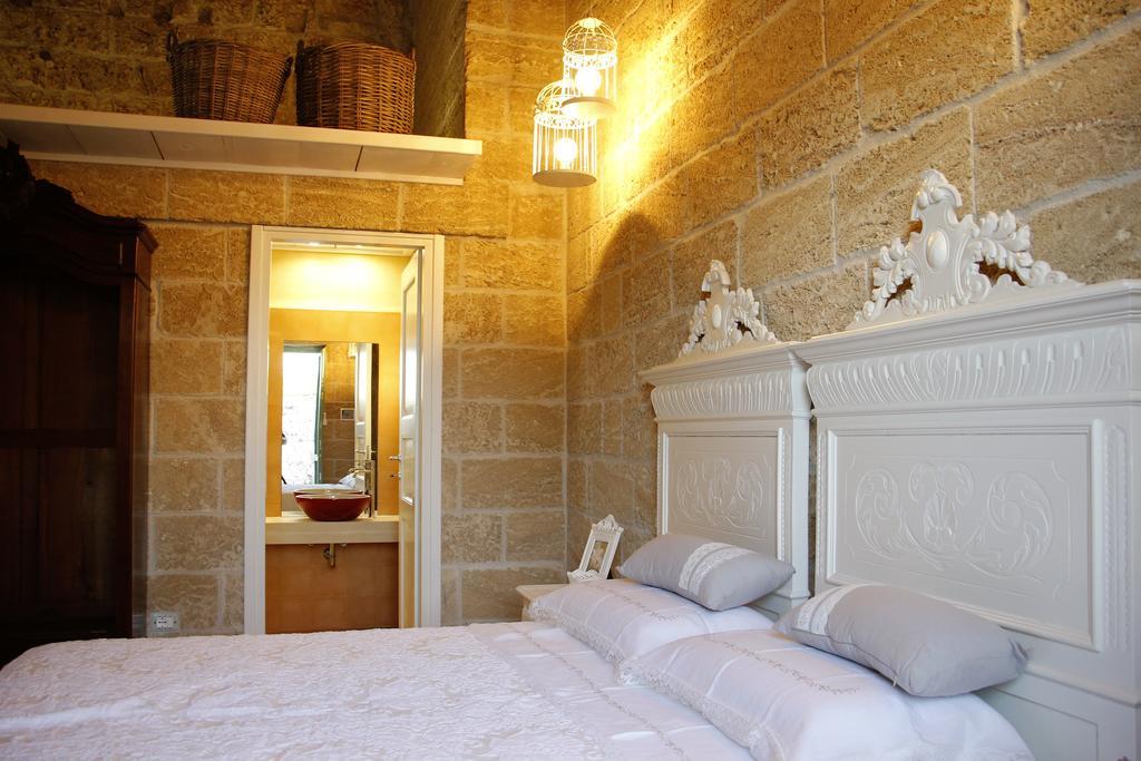 Masseria Costa Corigliano dʼOtranto 외부 사진
