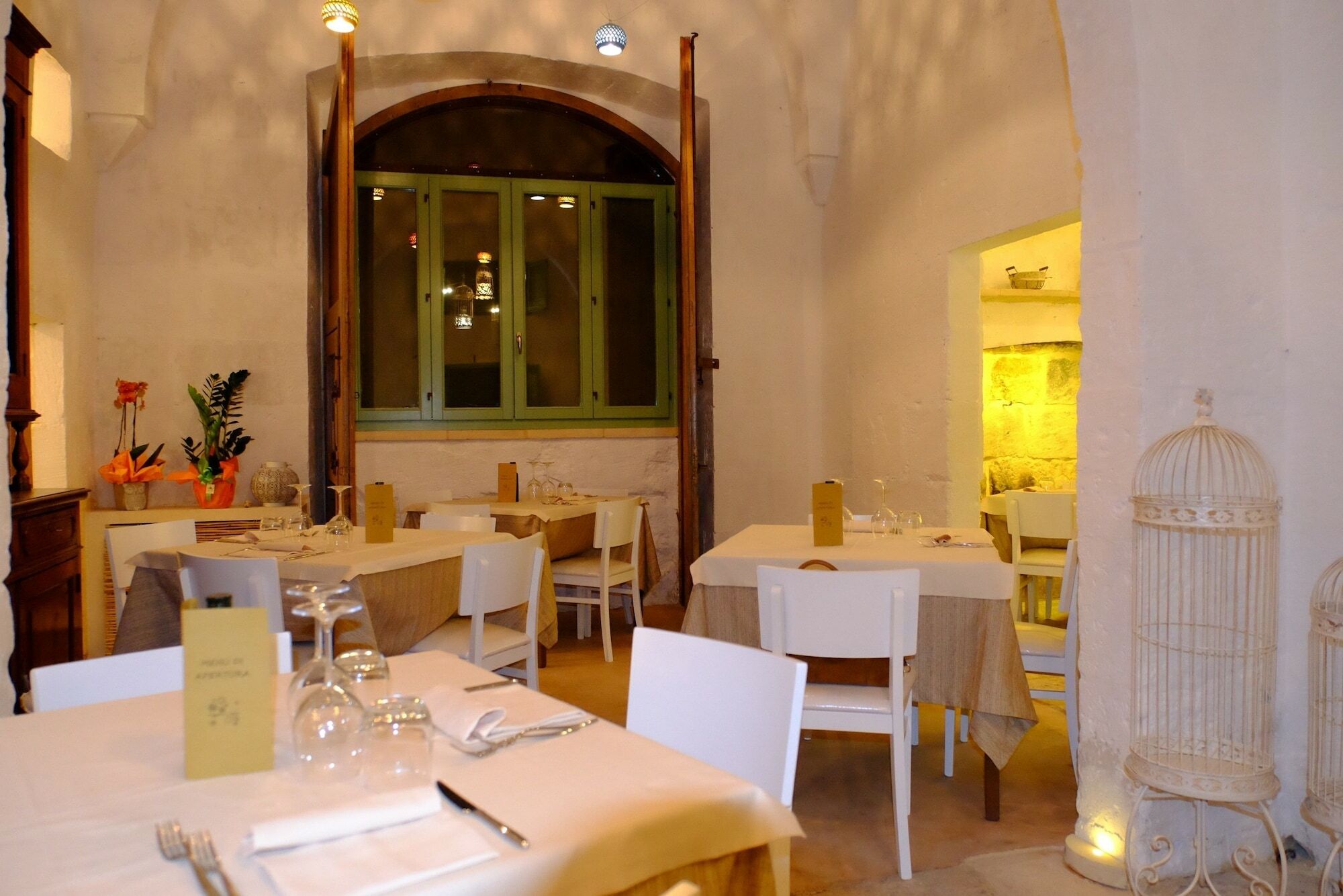 Masseria Costa Corigliano dʼOtranto 외부 사진