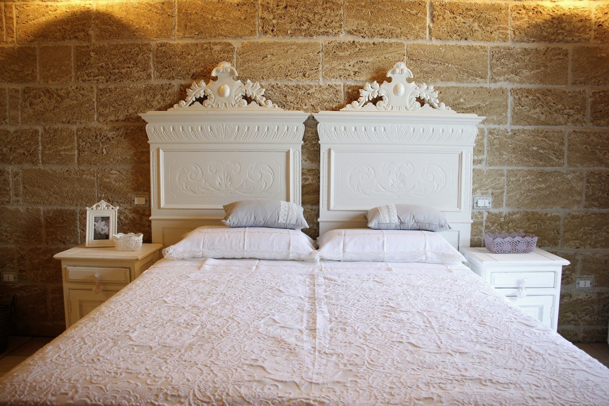 Masseria Costa Corigliano dʼOtranto 외부 사진