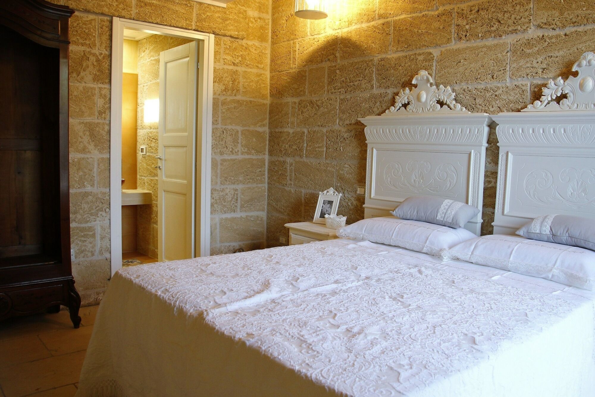 Masseria Costa Corigliano dʼOtranto 외부 사진
