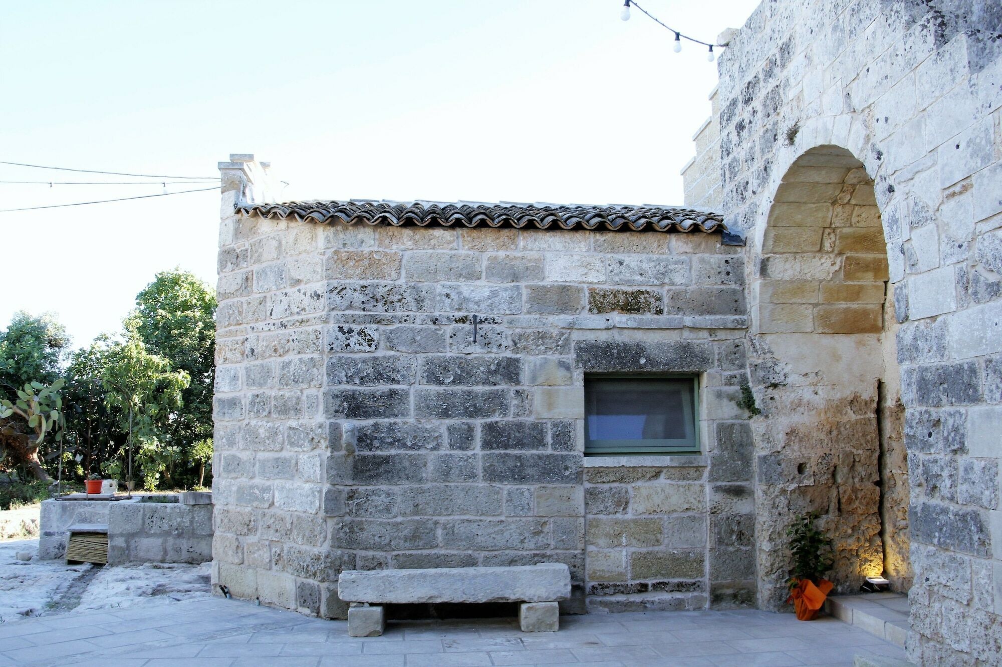 Masseria Costa Corigliano dʼOtranto 외부 사진