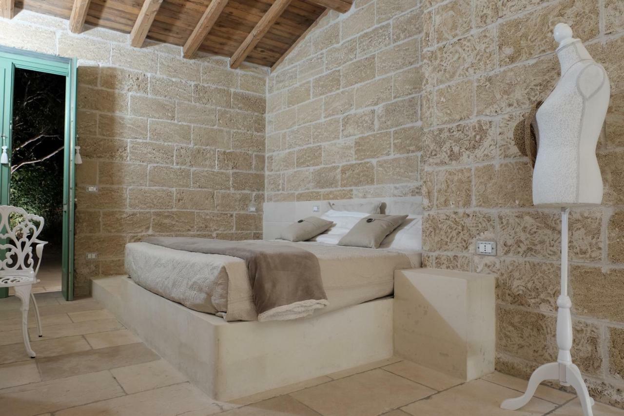 Masseria Costa Corigliano dʼOtranto 외부 사진