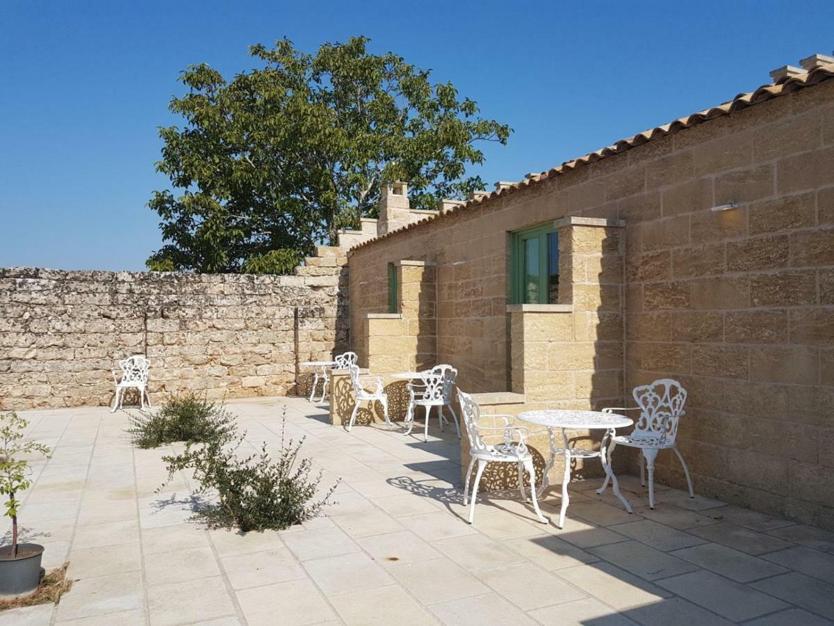 Masseria Costa Corigliano dʼOtranto 외부 사진