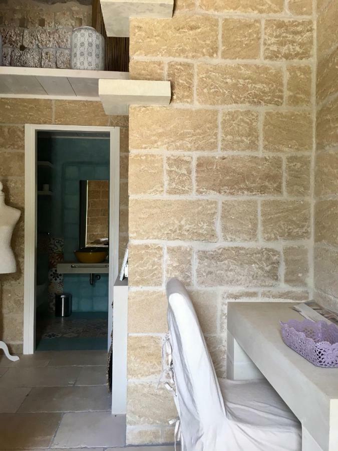 Masseria Costa Corigliano dʼOtranto 외부 사진