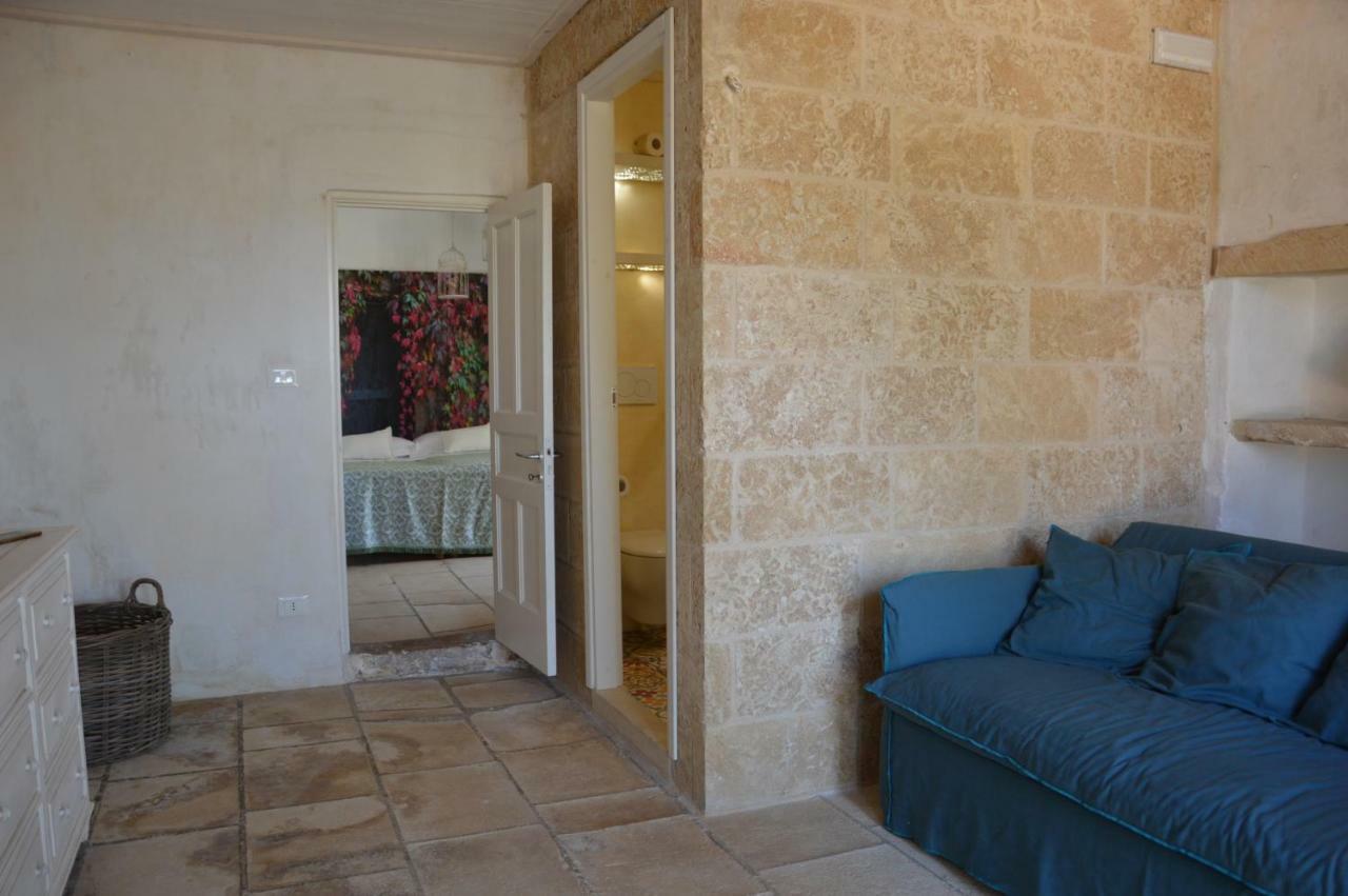 Masseria Costa Corigliano dʼOtranto 외부 사진