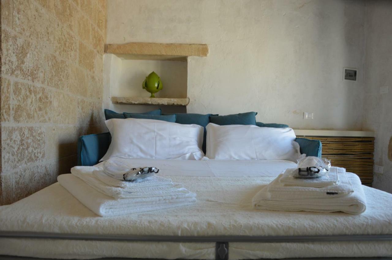 Masseria Costa Corigliano dʼOtranto 외부 사진