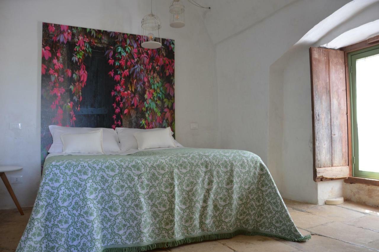 Masseria Costa Corigliano dʼOtranto 외부 사진