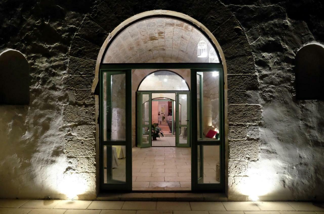 Masseria Costa Corigliano dʼOtranto 외부 사진
