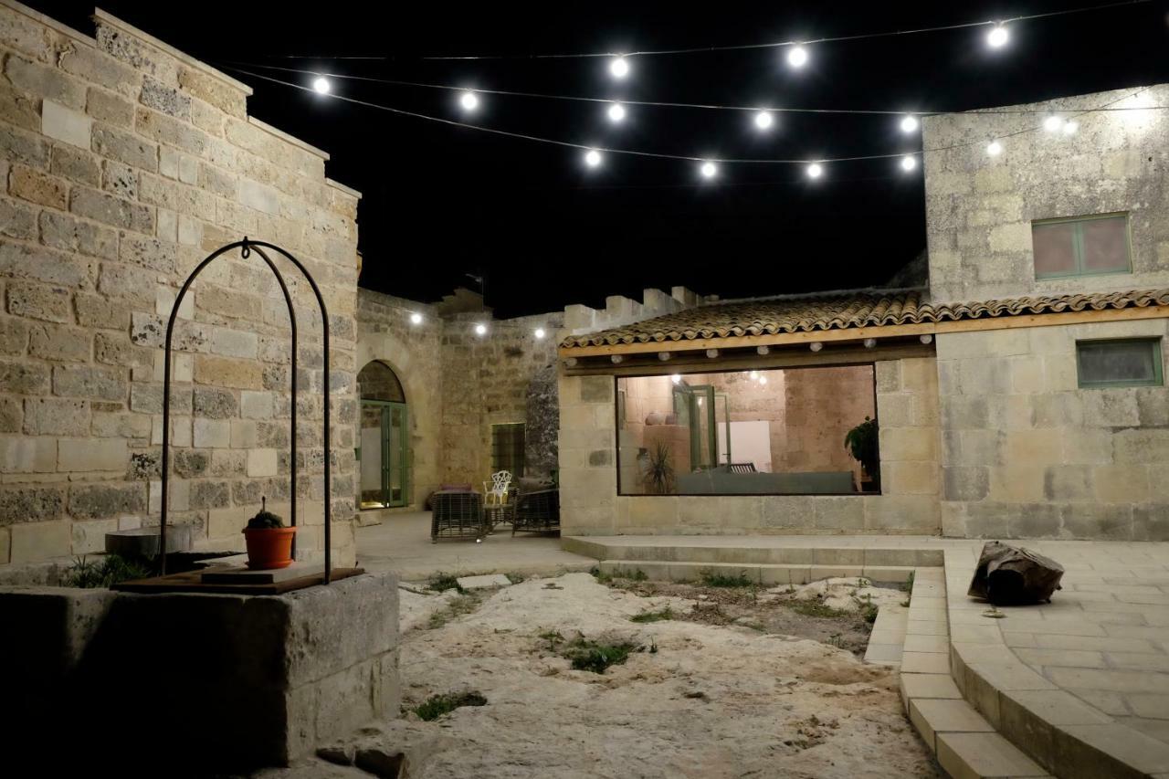 Masseria Costa Corigliano dʼOtranto 외부 사진
