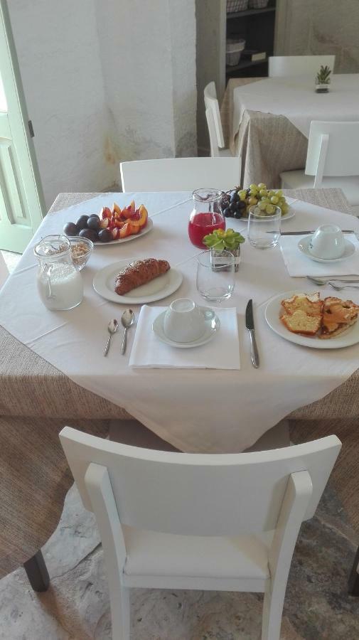 Masseria Costa Corigliano dʼOtranto 외부 사진