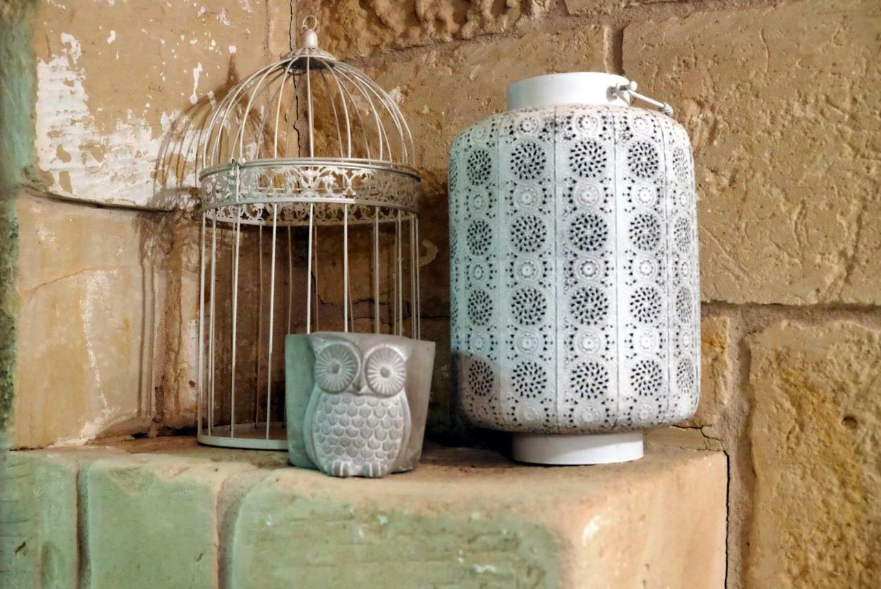 Masseria Costa Corigliano dʼOtranto 외부 사진