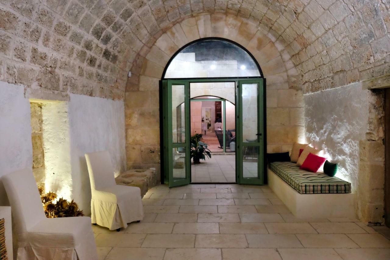 Masseria Costa Corigliano dʼOtranto 외부 사진