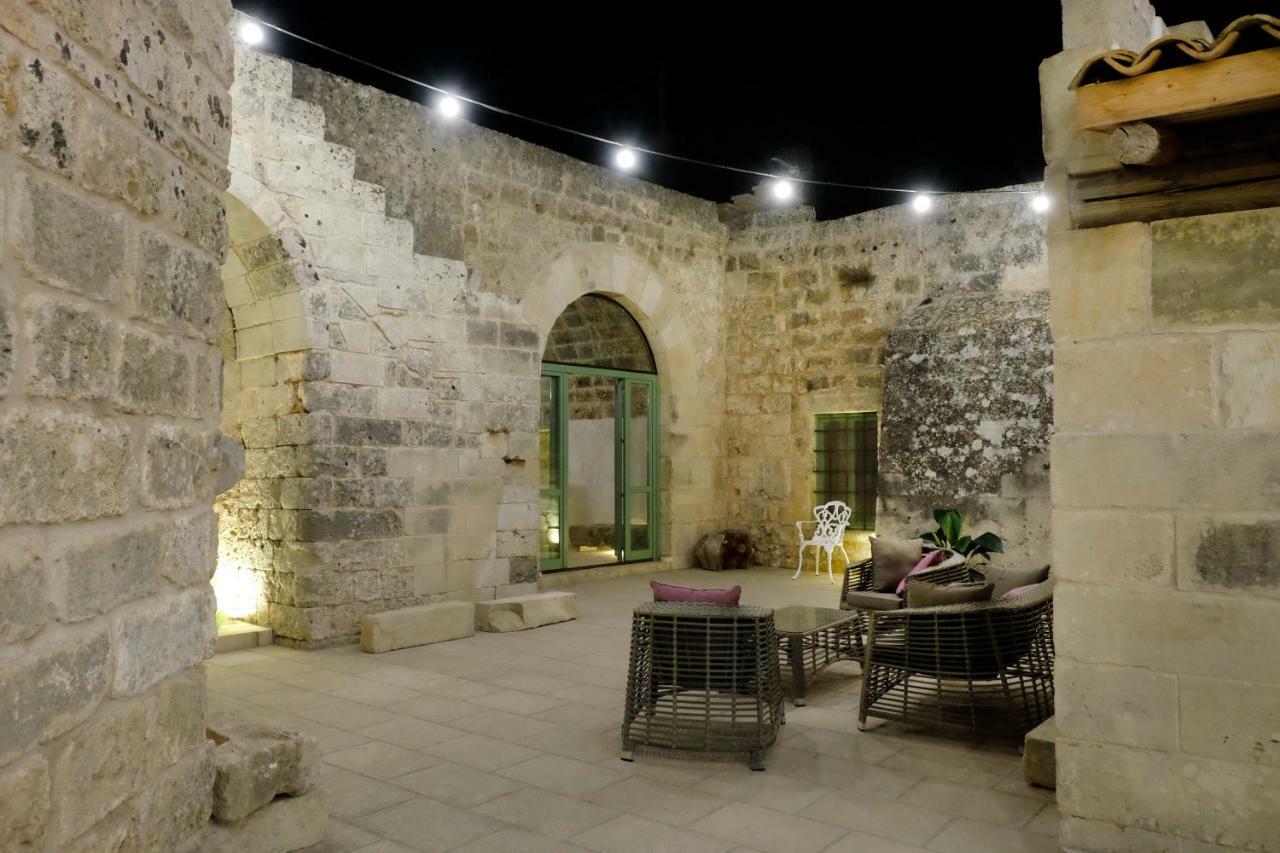Masseria Costa Corigliano dʼOtranto 외부 사진