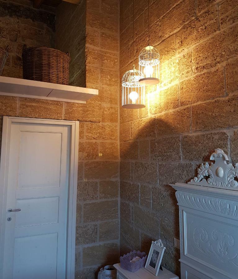 Masseria Costa Corigliano dʼOtranto 외부 사진