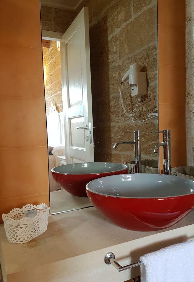 Masseria Costa Corigliano dʼOtranto 외부 사진