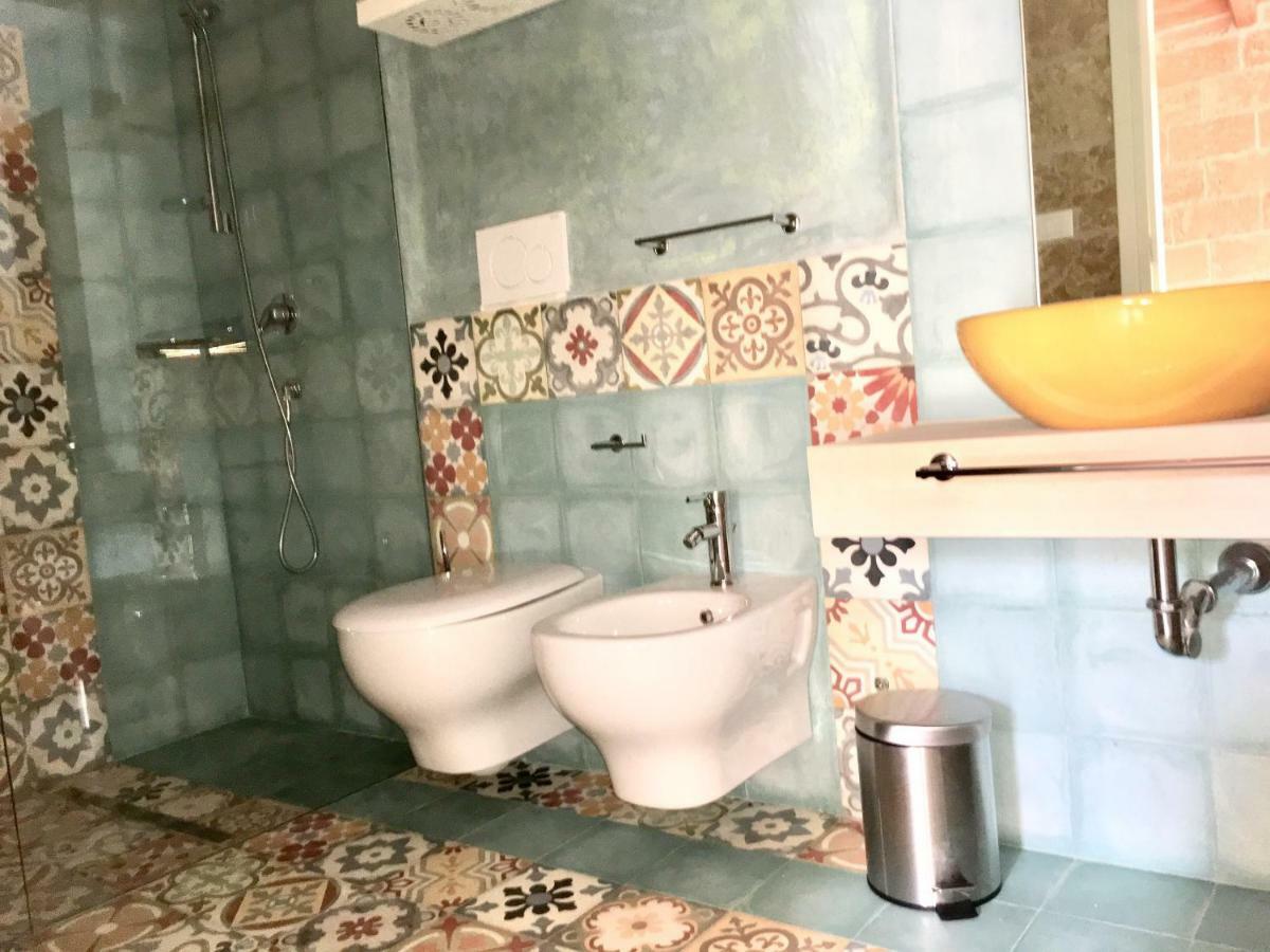 Masseria Costa Corigliano dʼOtranto 외부 사진