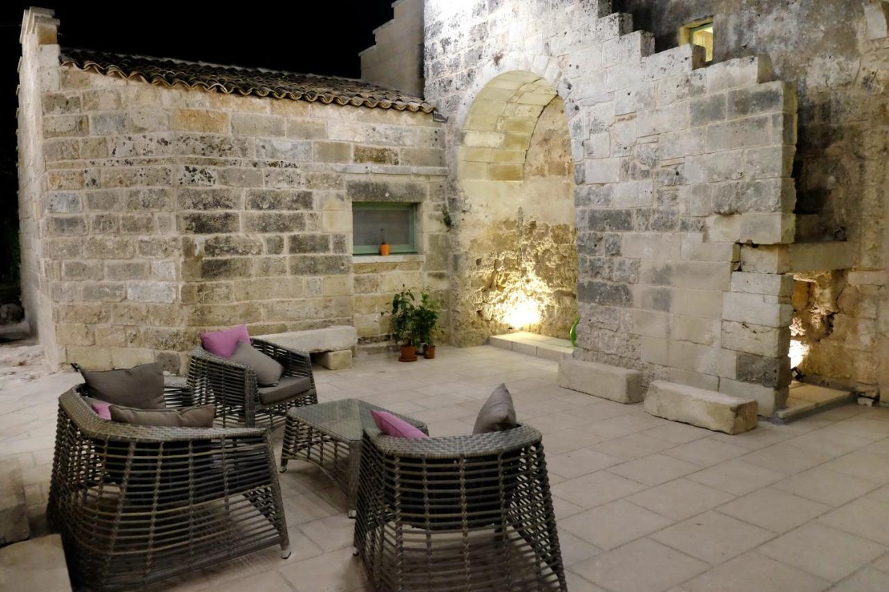 Masseria Costa Corigliano dʼOtranto 외부 사진